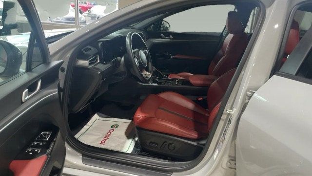 2024 Kia K5 GT-Line Automatic FWD - 23043524 - 8