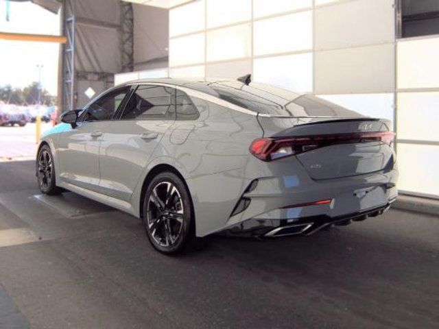 2024 Kia K5 GT-Line Automatic FWD - 23088610 - 3