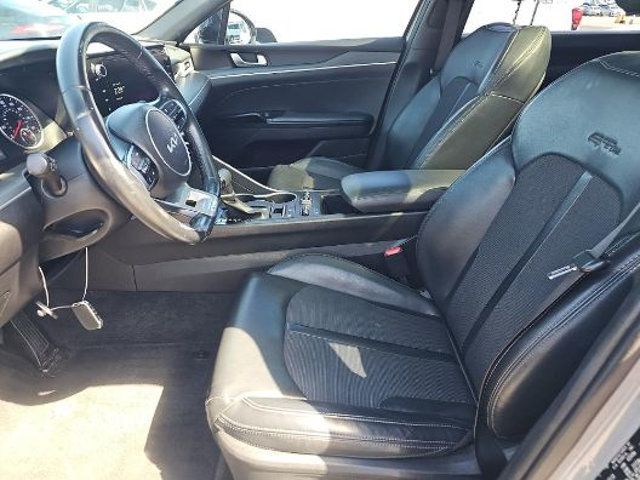 2024 Kia K5 GT-Line Automatic FWD - 23088610 - 4