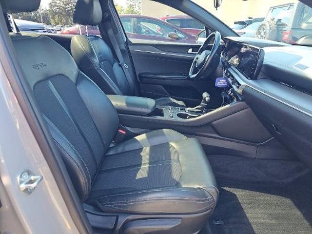 2024 Kia K5 GT-Line Automatic FWD - 23088610 - 5