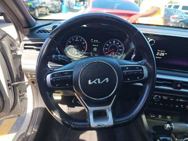 2024 Kia K5 GT-Line Automatic FWD - 23088610 - 6