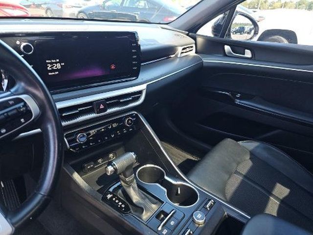 2024 Kia K5 GT-Line Automatic FWD - 23088610 - 7