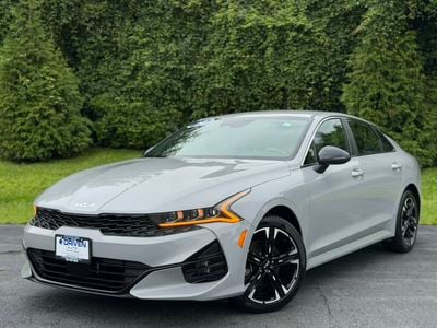 2024 Kia K5