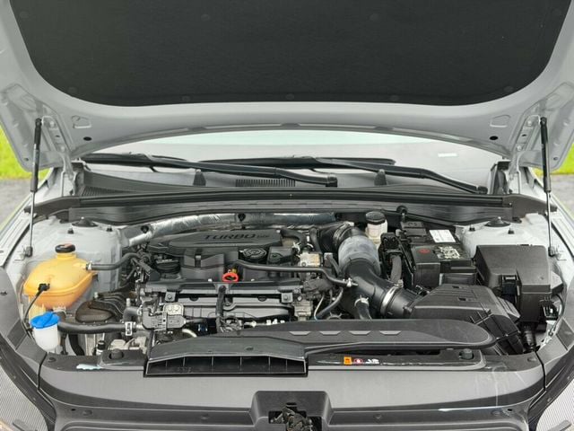 2024 Kia K5 GT-Line Automatic FWD - 23063107 - 9