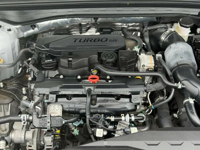 2024 Kia K5 GT-Line Automatic FWD - 23063107 - 10