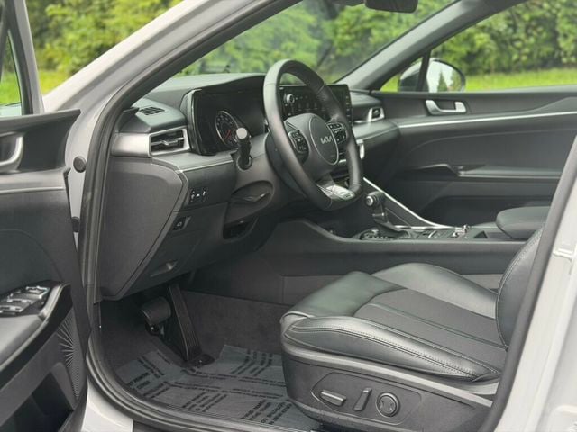 2024 Kia K5 GT-Line Automatic FWD - 23063107 - 11