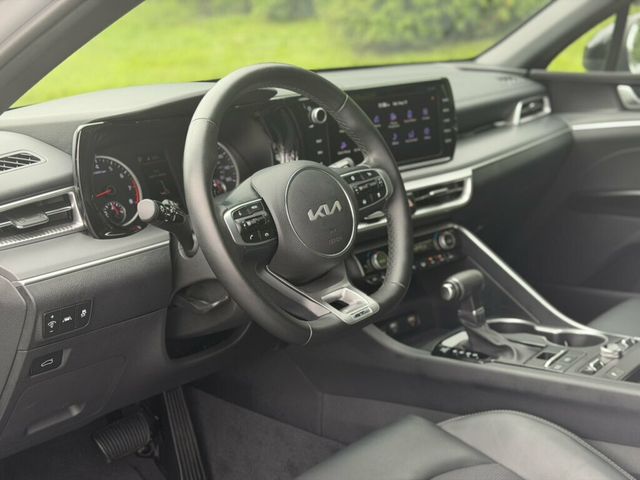 2024 Kia K5 GT-Line Automatic FWD - 23063107 - 12