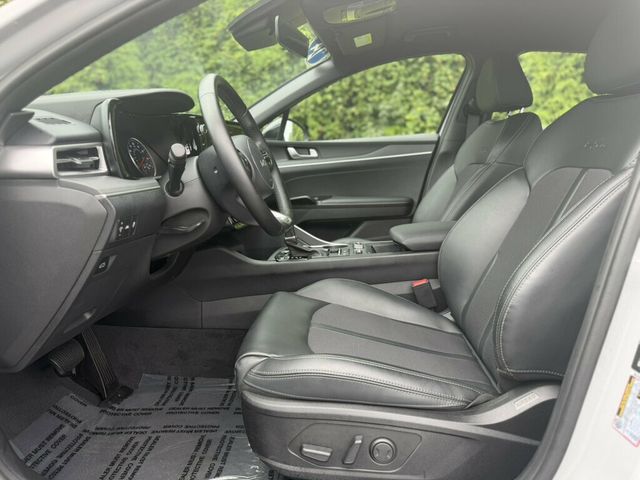 2024 Kia K5 GT-Line Automatic FWD - 23063107 - 13