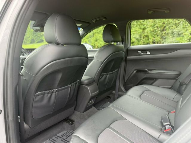 2024 Kia K5 GT-Line Automatic FWD - 23063107 - 15