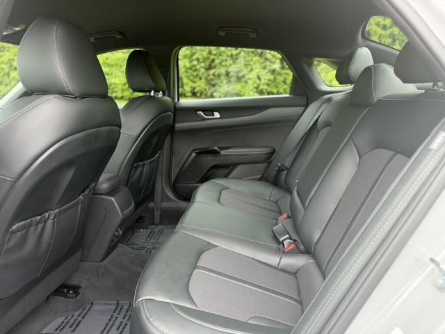 2024 Kia K5 GT-Line Automatic FWD - 23063107 - 16