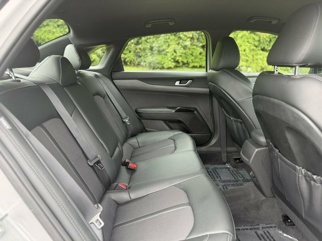 2024 Kia K5 GT-Line Automatic FWD - 23063107 - 19