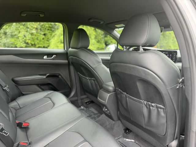 2024 Kia K5 GT-Line Automatic FWD - 23063107 - 20