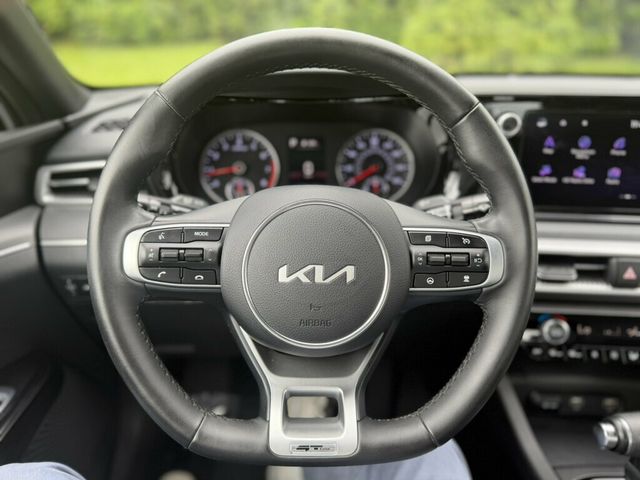 2024 Kia K5 GT-Line Automatic FWD - 23063107 - 24