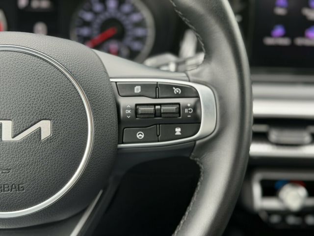 2024 Kia K5 GT-Line Automatic FWD - 23063107 - 26