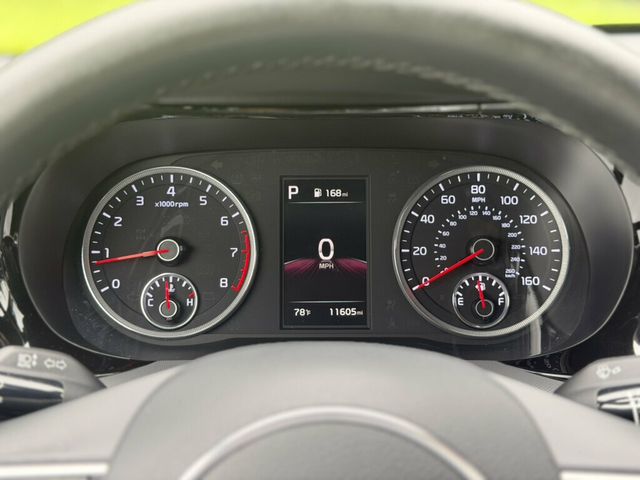 2024 Kia K5 GT-Line Automatic FWD - 23063107 - 27