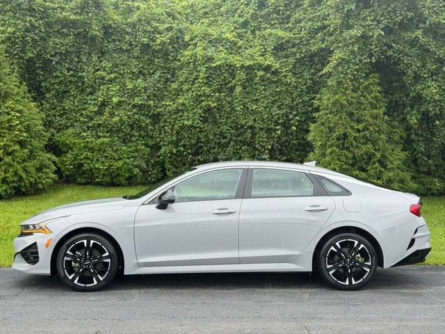 2024 Kia K5 GT-Line Automatic FWD - 23063107 - 2