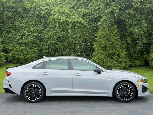 2024 Kia K5 GT-Line Automatic FWD - 23063107 - 6
