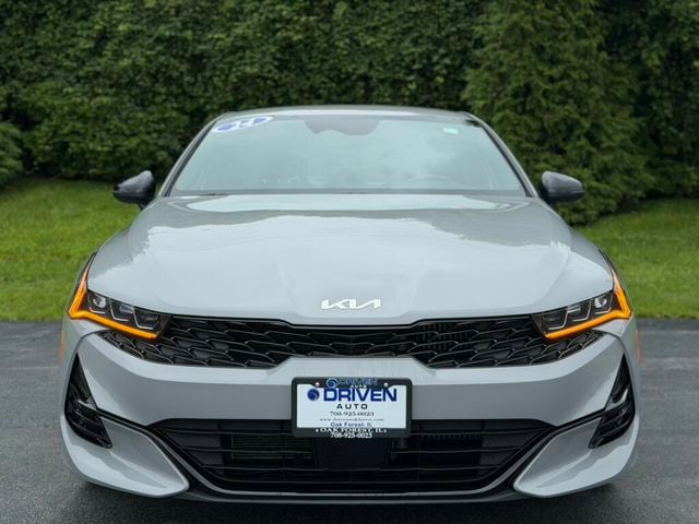 2024 Kia K5 GT-Line Automatic FWD - 23063107 - 8