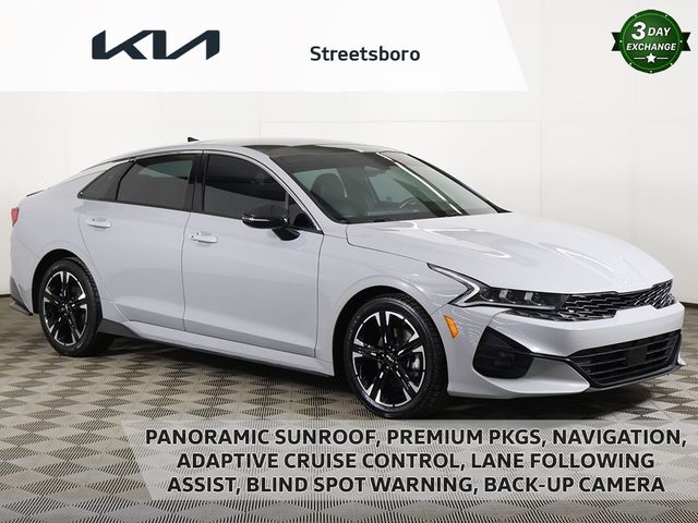 2024 Kia K5 GT-Line Automatic FWD - 22979549 - 0