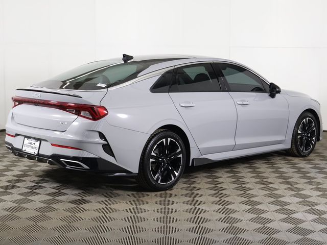 2024 Kia K5 GT-Line Automatic FWD - 22979549 - 10