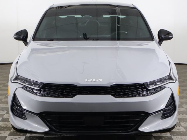 2024 Kia K5 GT-Line Automatic FWD - 22979549 - 11