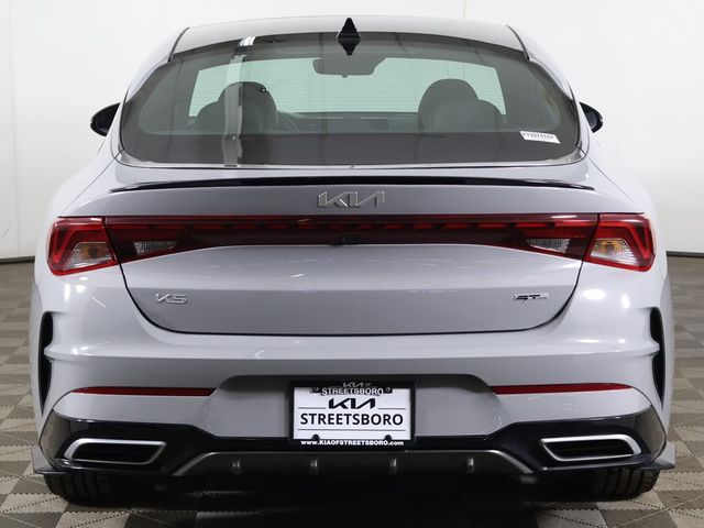2024 Kia K5 GT-Line Automatic FWD - 22979549 - 12