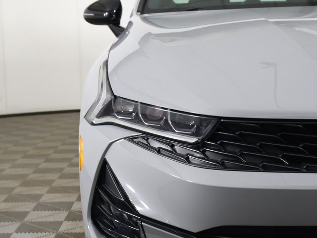 2024 Kia K5 GT-Line Automatic FWD - 22979549 - 13