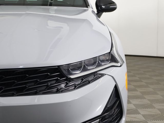 2024 Kia K5 GT-Line Automatic FWD - 22979549 - 14