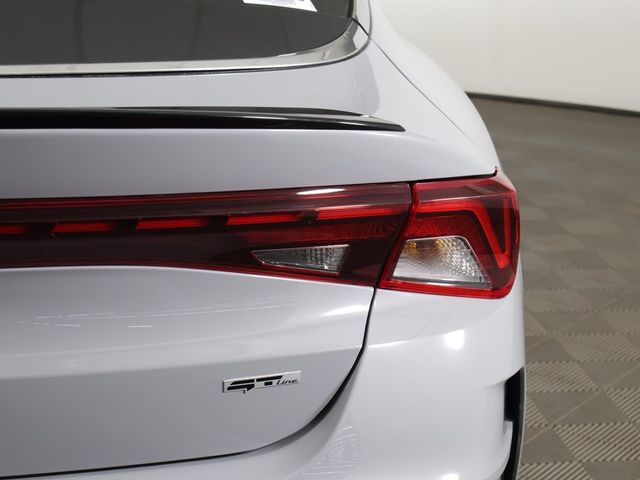 2024 Kia K5 GT-Line Automatic FWD - 22979549 - 16