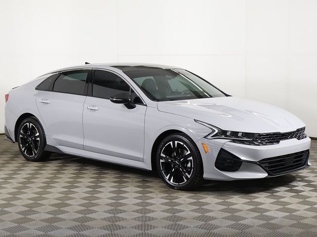 2024 Kia K5 GT-Line Automatic FWD - 22979549 - 1