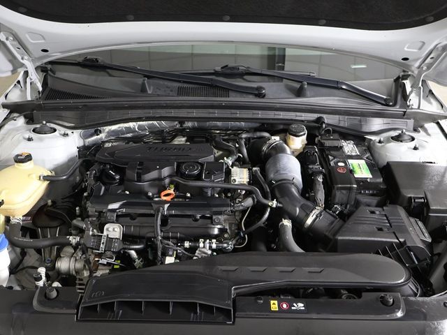 2024 Kia K5 GT-Line Automatic FWD - 22979549 - 21