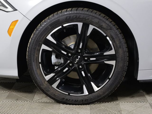 2024 Kia K5 GT-Line Automatic FWD - 22979549 - 22
