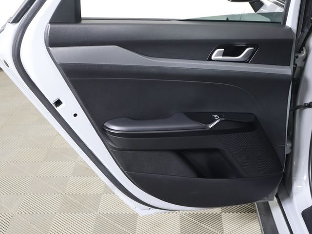 2024 Kia K5 GT-Line Automatic FWD - 22979549 - 25