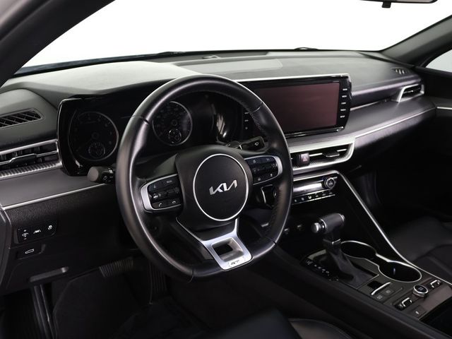 2024 Kia K5 GT-Line Automatic FWD - 22979549 - 27
