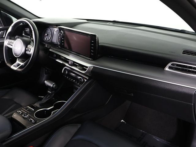 2024 Kia K5 GT-Line Automatic FWD - 22979549 - 28