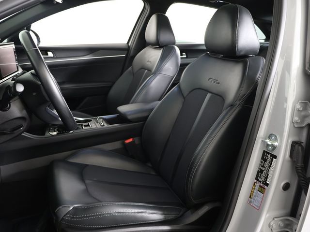 2024 Kia K5 GT-Line Automatic FWD - 22979549 - 29