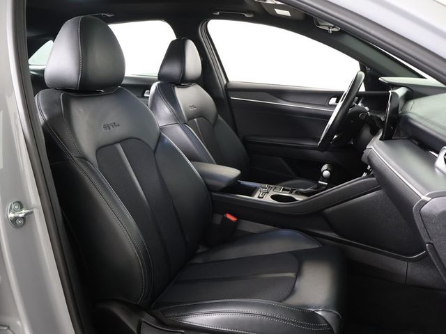 2024 Kia K5 GT-Line Automatic FWD - 22979549 - 30