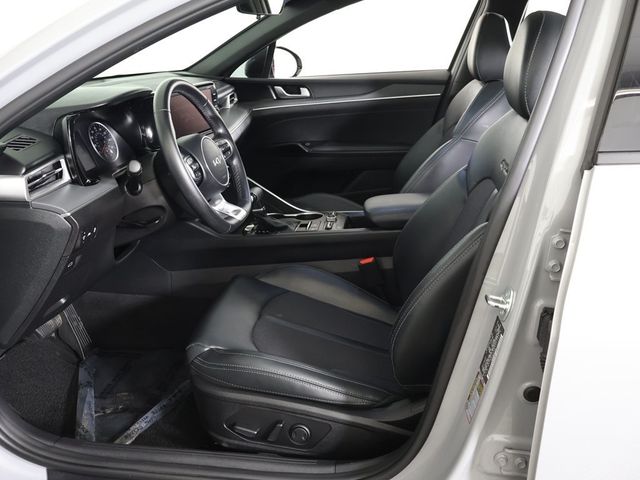 2024 Kia K5 GT-Line Automatic FWD - 22979549 - 31