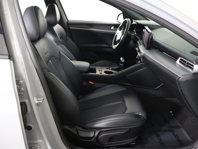 2024 Kia K5 GT-Line Automatic FWD - 22979549 - 32