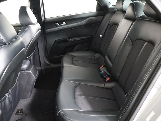 2024 Kia K5 GT-Line Automatic FWD - 22979549 - 34