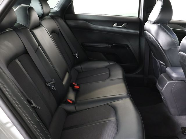 2024 Kia K5 GT-Line Automatic FWD - 22979549 - 35