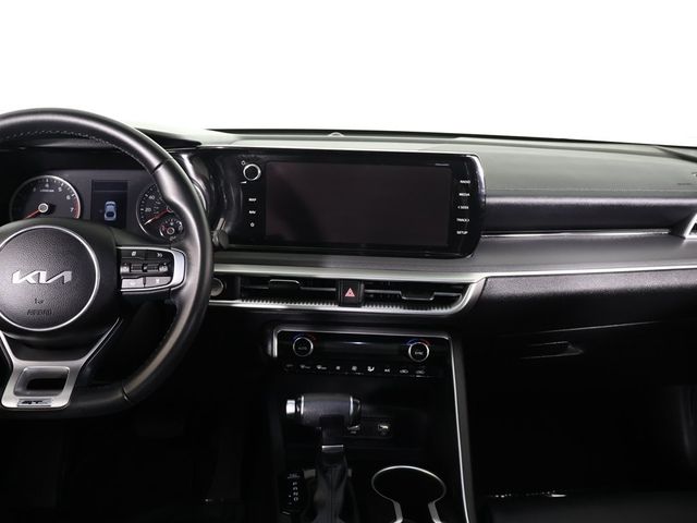 2024 Kia K5 GT-Line Automatic FWD - 22979549 - 36