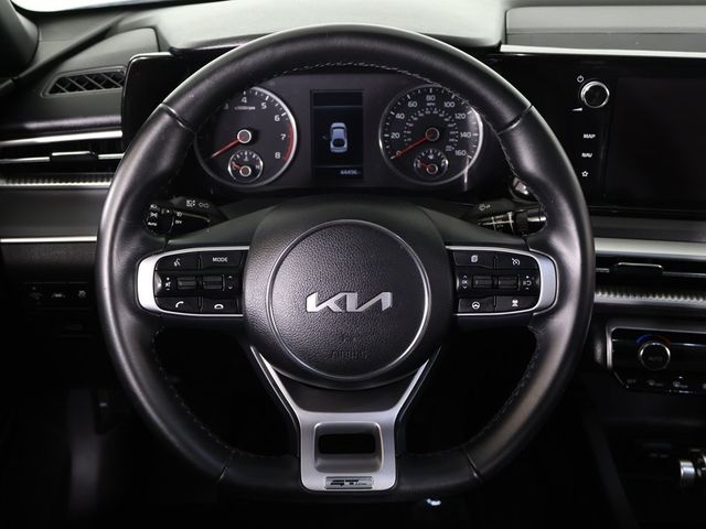 2024 Kia K5 GT-Line Automatic FWD - 22979549 - 39