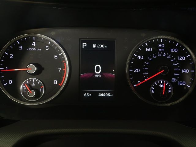 2024 Kia K5 GT-Line Automatic FWD - 22979549 - 41