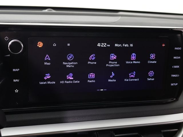 2024 Kia K5 GT-Line Automatic FWD - 22979549 - 44