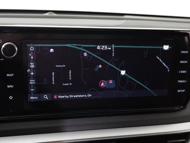 2024 Kia K5 GT-Line Automatic FWD - 22979549 - 45