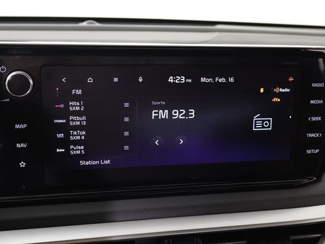 2024 Kia K5 GT-Line Automatic FWD - 22979549 - 46