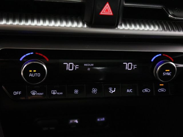 2024 Kia K5 GT-Line Automatic FWD - 22979549 - 48