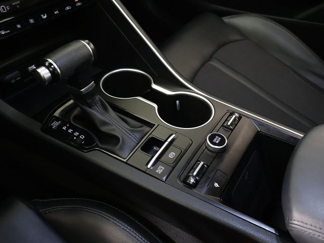 2024 Kia K5 GT-Line Automatic FWD - 22979549 - 49