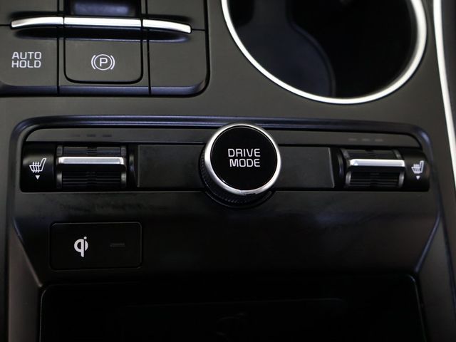 2024 Kia K5 GT-Line Automatic FWD - 22979549 - 50